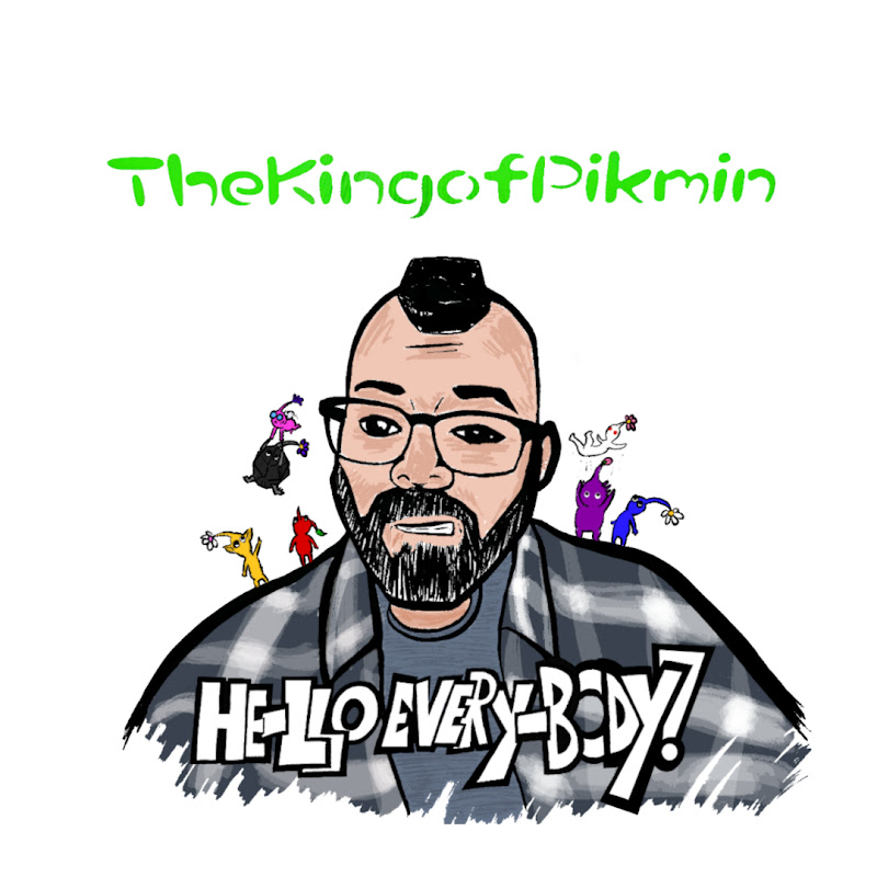 TheKingofPikmin