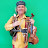 CharlesVOIX musicien voyageur