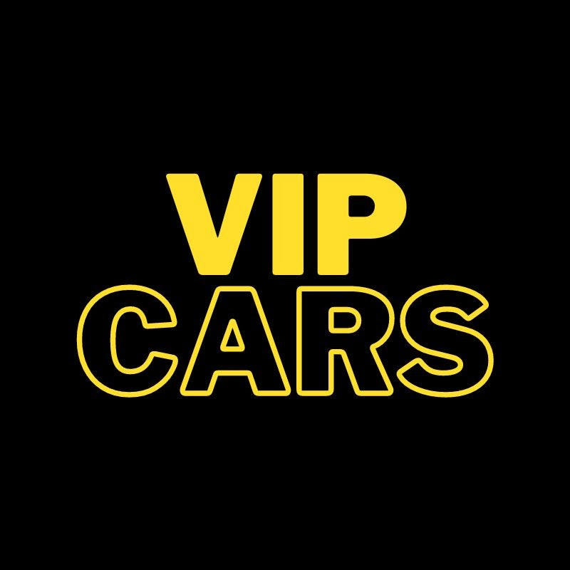 The VIP Cars