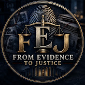 FROM EVIDENCE TO JUSTICE-911K73 | TRUE CRIME