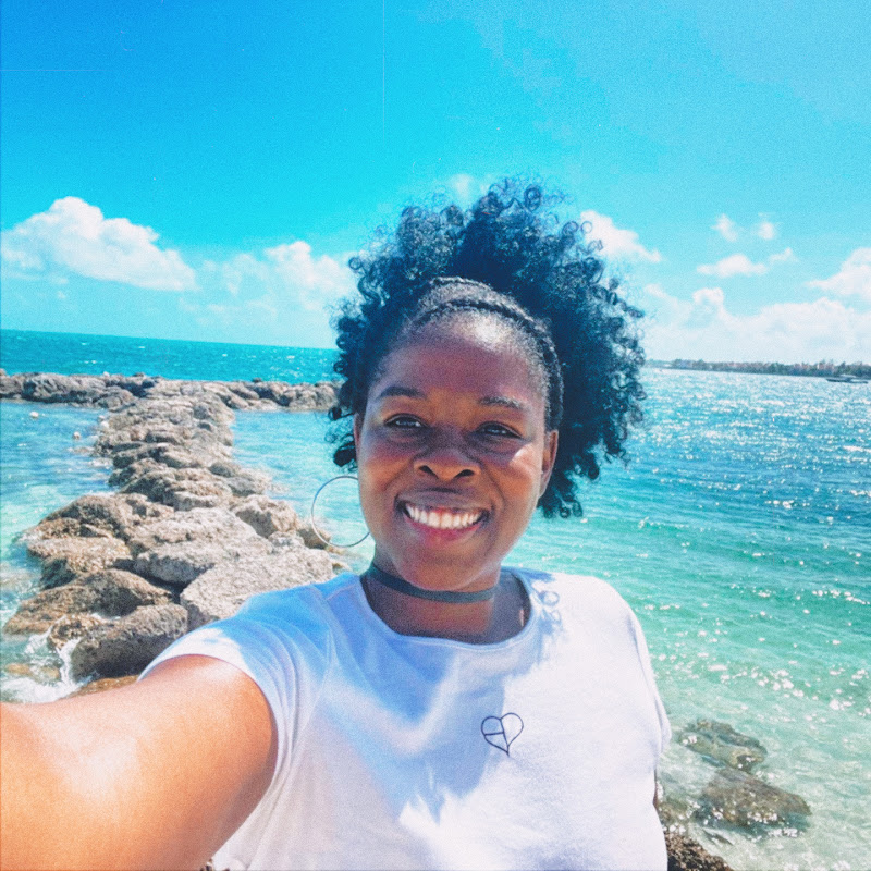Chenae Nicole