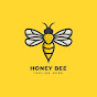 ORGANIC HONEY logo