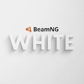 BeamNG WHITE