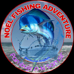 Noel Fishing Adventure