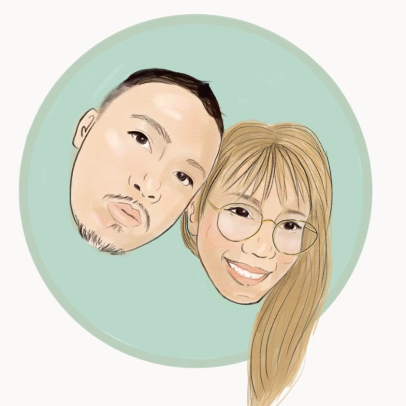 Travels with Blessed & Vincent  channel avatar