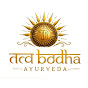 Tattva bodha ayurveda  logo