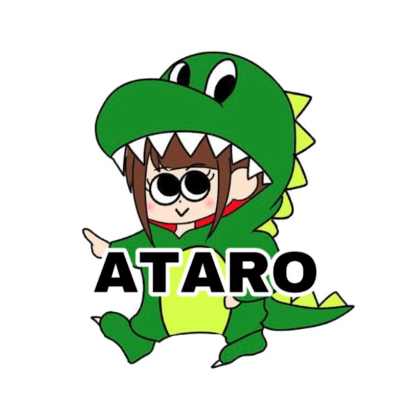 あたろーちゃんねる-ataro-