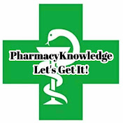PharmacyKnowledge