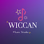 Wiccan Music Studio  logo