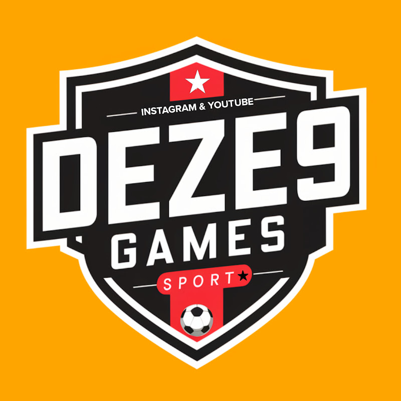 Deze9 Games