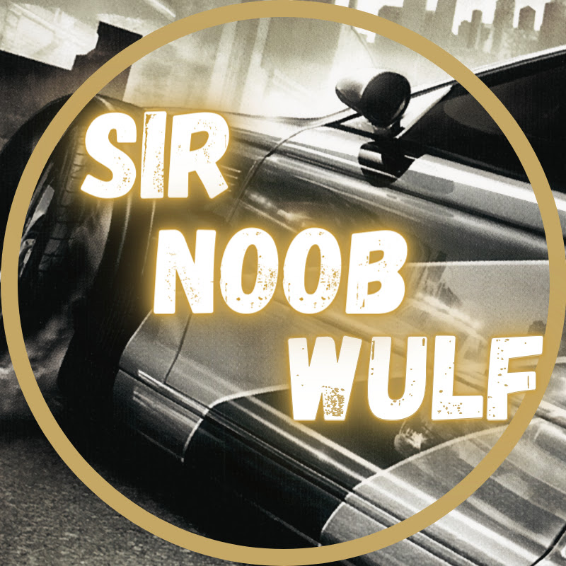 Sir Noob Wulf