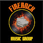 FireRock Music TV, FireRock Talk Show,  logo