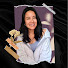 TuHdA7qH8C4-channel-avatar-eXpose ۝ Tarot