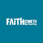 Faith Cometh By Hearing logo