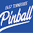 East Tennessee Pinball