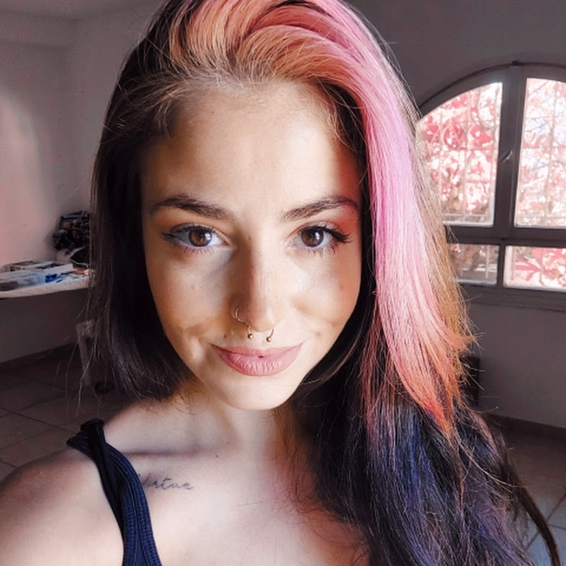 Channel Avatar