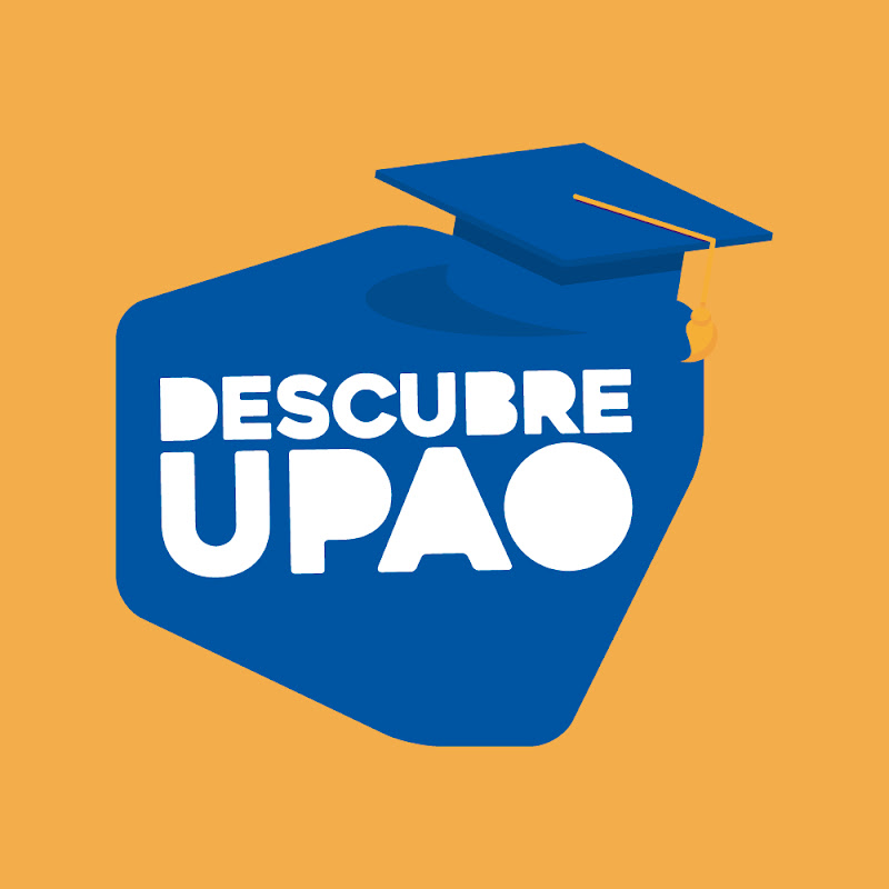 Descubre UPAO icon
