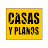 CASAS Y PLANOS MÉXICO