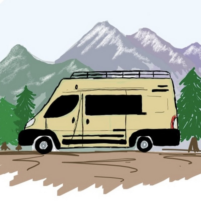 Ardview Vanlife
