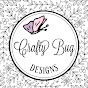 H Cooper/ Crafty Bug