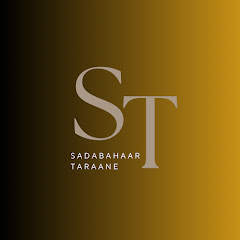 Sadabahaar Taraane avatar