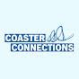 Coaster Connections logo