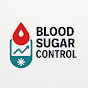 Blood Sugar Control logo