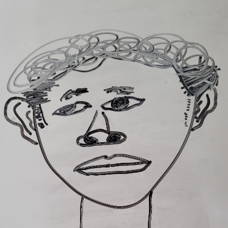 Boy Andre