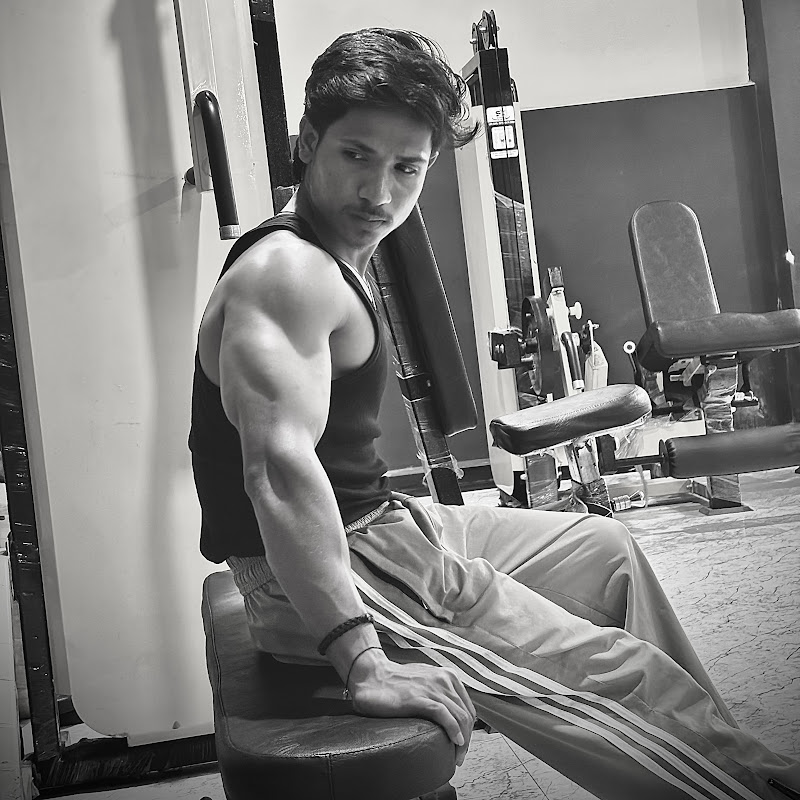 Shiva fitness 