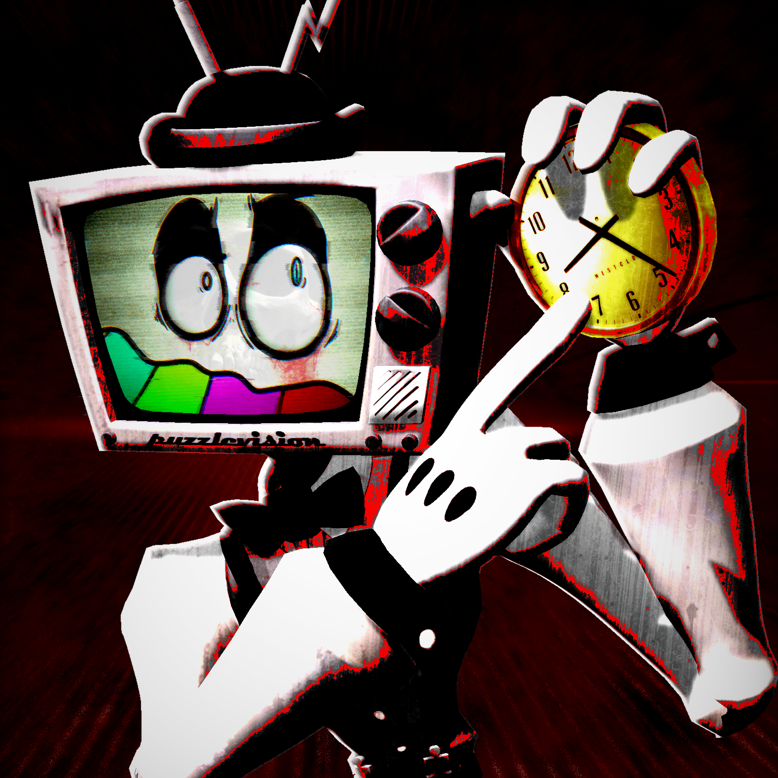 Post from Richard Animations