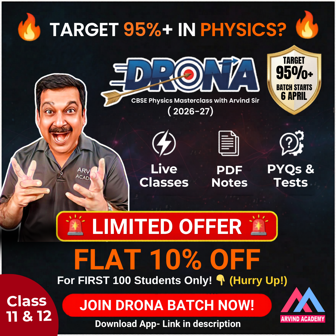 Post from Arvind Academy
