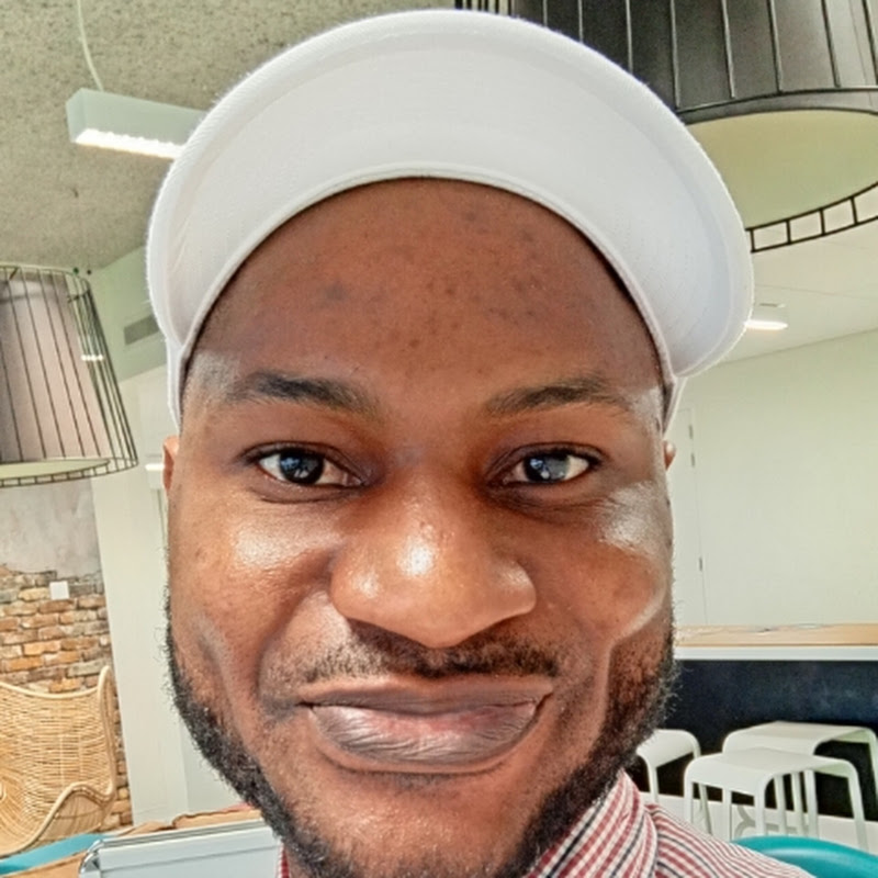 Milton Fonkwa