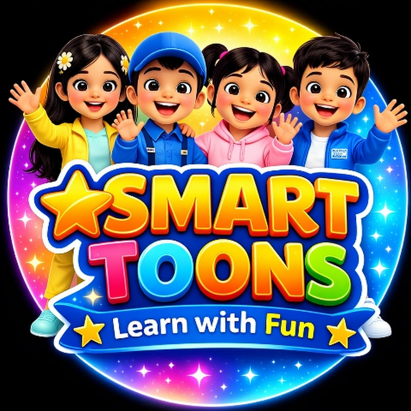 SMART TOONS