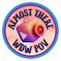 Almost There WDW POV logo