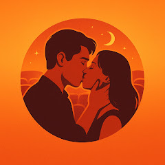 夜のチャンネルアイコン画像