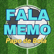 Fala Memo Papo de Bola
