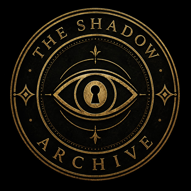 The Shadow Archive
