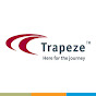 Trapeze Group ANZ logo