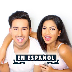 Dan and Riya en Español