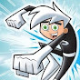 DannyPhantomFan 2005 logo