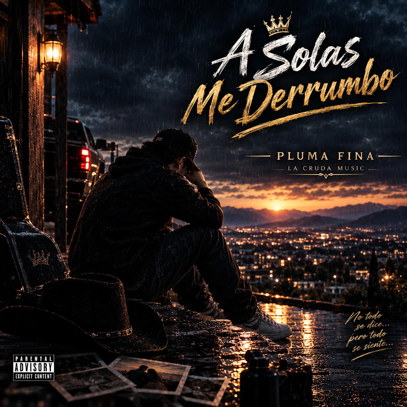 Pluma Fina La Cruda Music - Topic