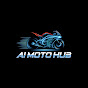 AI Moto Hub logo
