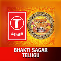 Profile Picture of T-Series Bhakti Sagar Telugu