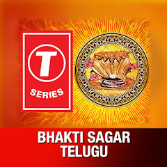 T-Series Bhakti Sagar Telugu avatar