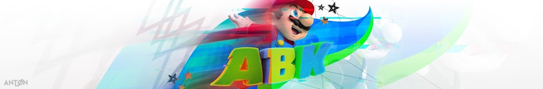 A.B.K YouTube channel avatar