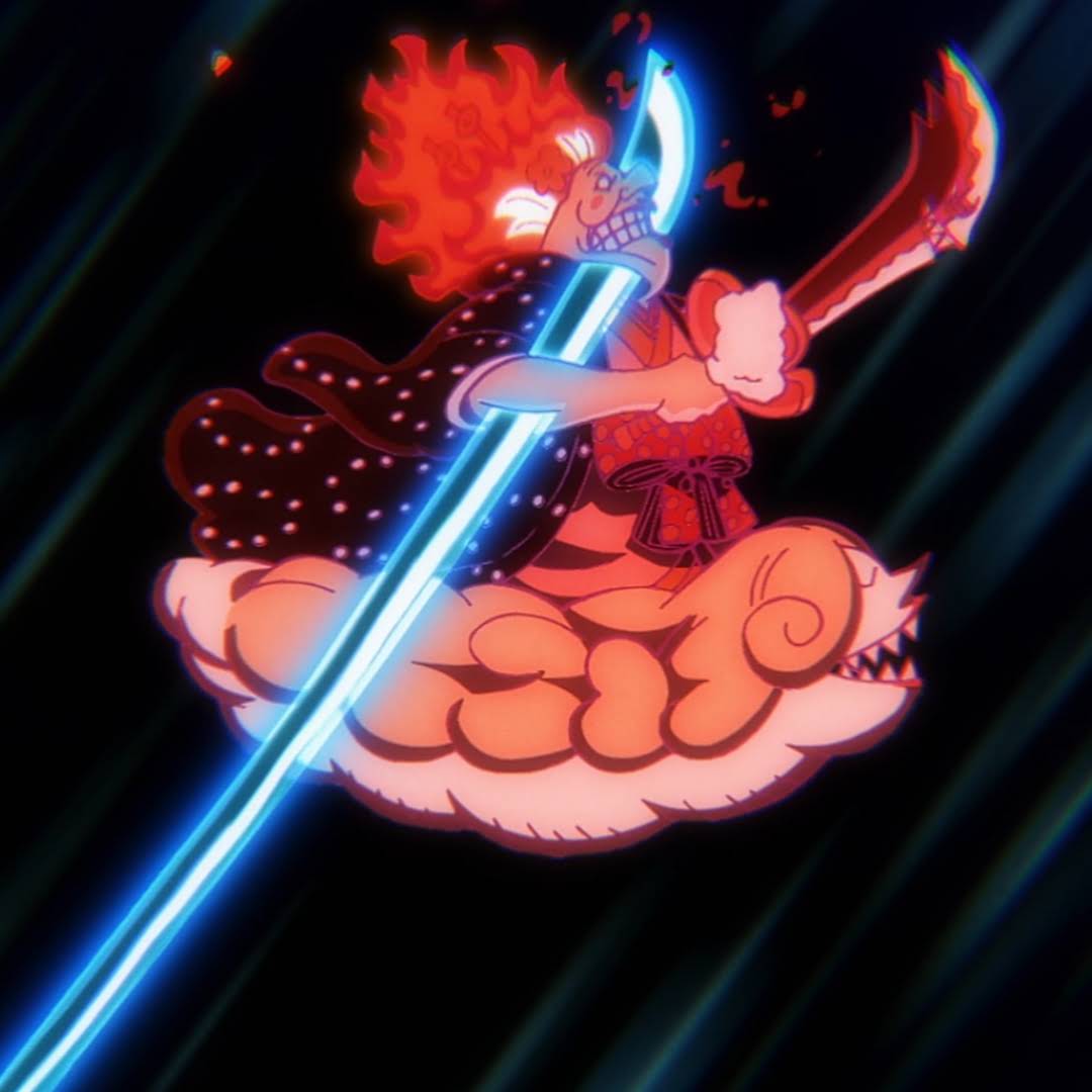 Post from Clips - One piece