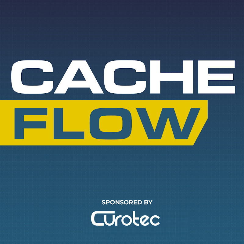 Cache Flow Podcast