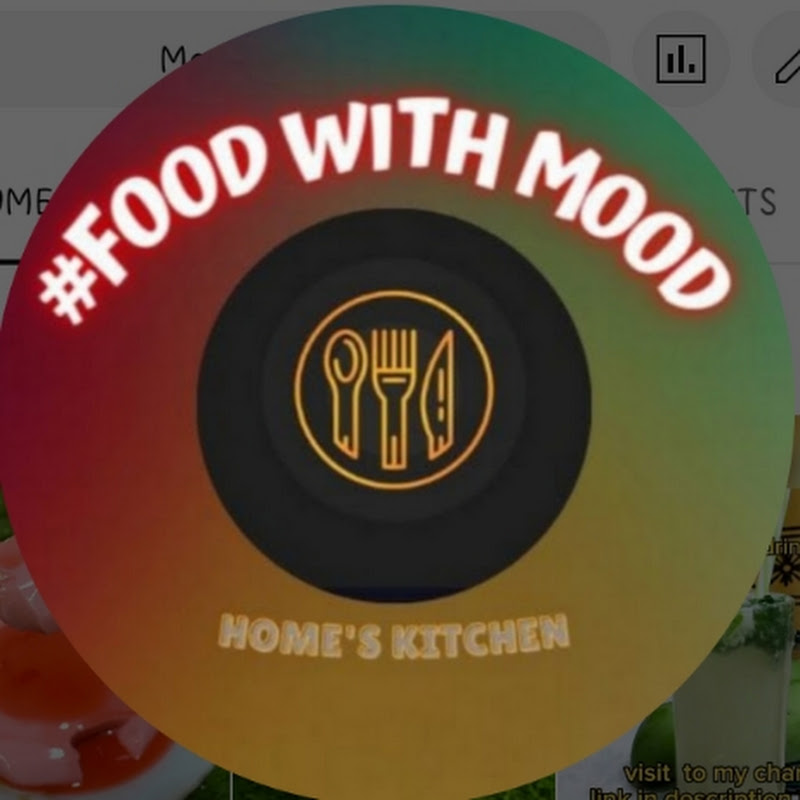Food Mood by Shagufta 