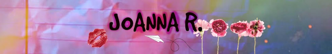 Joanna Ramdzan Awatar kanału YouTube