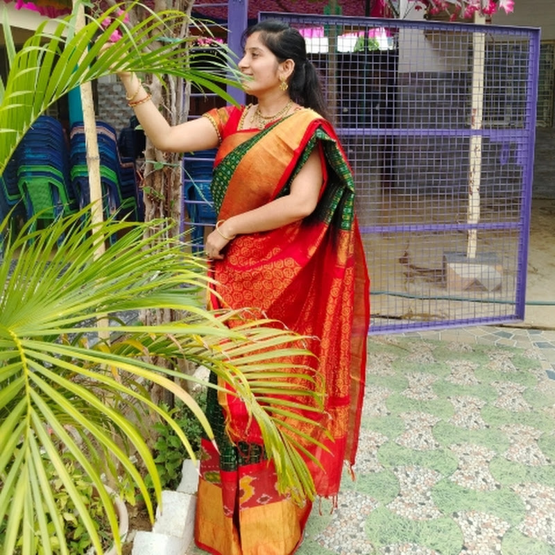 Srilatha avi Srilatha avi